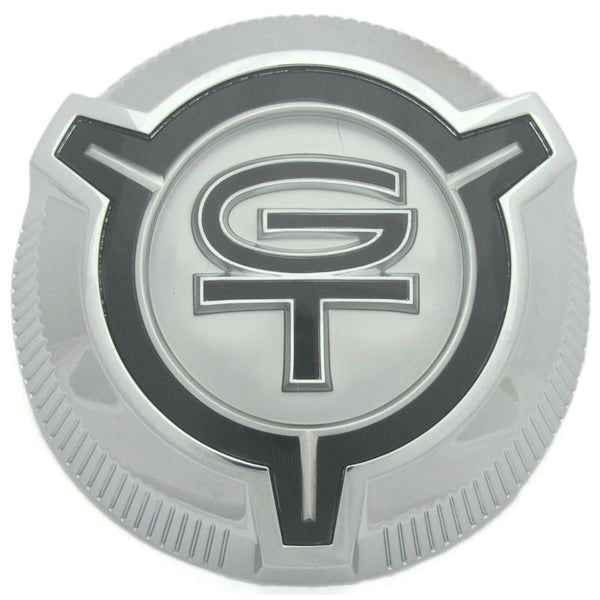 1967 Mustang Gas Cap, GT