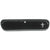 1965 Mustang Glove Box Door, GT, Black, w/Emblem