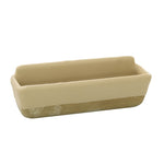Parchment 1965-1967 Mustang Door Panel Cup, Pony & Deluxe Interior