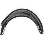 1971-1973 Mustang Outer Wheelhouse, LH