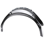 1971-1973 Mustang Outer Wheelhouse, LH