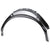 1971-1973 Mustang Outer Wheelhouse, LH