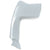 1969 Mustang Quarter Panel Extension, Cpe & Conv, LH