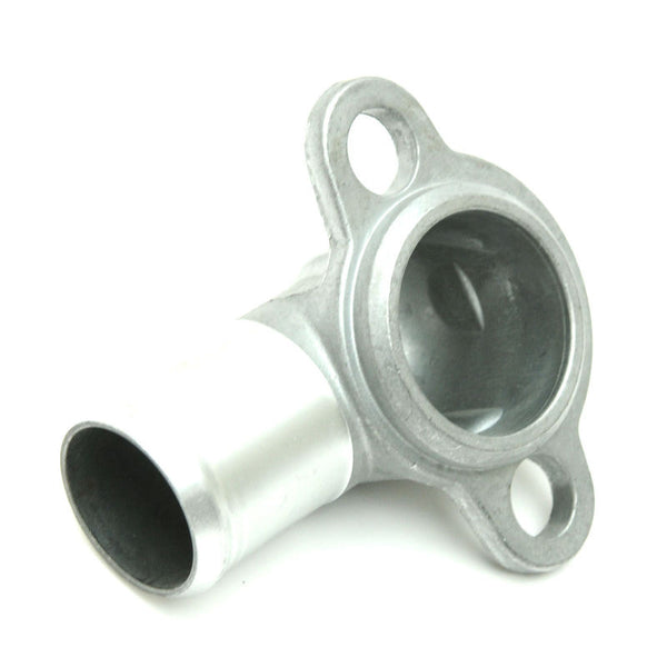 1996-2004 Mustang Water Thermostat Housing, 4.6L, 2V, Motorcraft