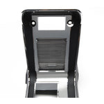 1967 Mustang Console Assembly, Complete M/T