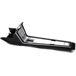 1967 Mustang Console Assembly, Complete M/T