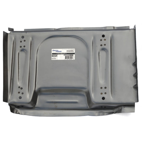 1969-1970 Mustang Seat Platform, N. America, RH
