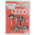 1964 1/2 Mustang Inside Door Handle Kit, FB