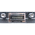 1964-1966 Mustang USA630 AM/FM Radio no cassette