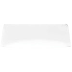1964 / Coupe / Clear 1964-1970 Mustang Rear Window