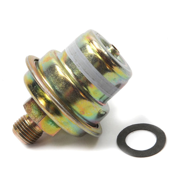 1965-1972 Mustang Transmission Modulator Valve, C4 & C6 trans, threaded type