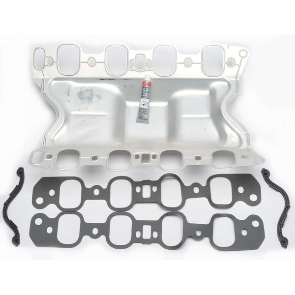 1970-1973 Mustang Intake Gasket Set, 351C, 4V