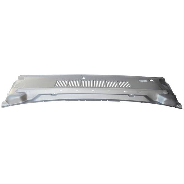 1965-1966 Mustang Dynacorn Cowl Grille Assy, Weld Thru Primer