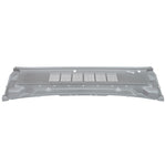 1965-1966 Mustang Dynacorn Cowl Grille Assy, Weld Thru Primer
