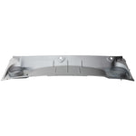 1965-1966 Mustang Dynacorn Cowl Grille Assy, Weld Thru Primer