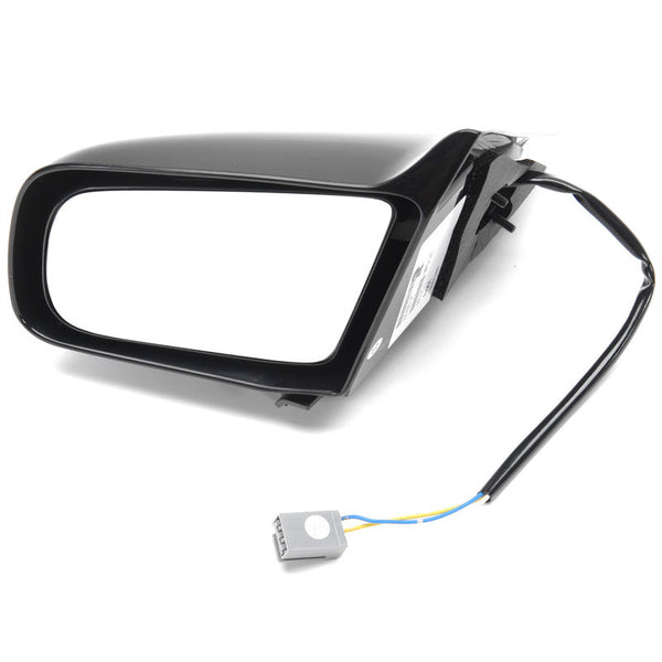 1987-1993 Mustang Power Mirror, Coupe/Hardtop, w/o T-Top, LH