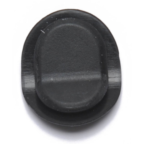 1965-1973 Mustang Automatic Shifter Housing Hole Plug