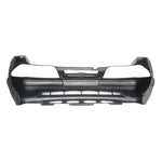 1987-1993 Mustang Front Bumper Cover, LX, Ford Tooling
