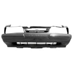 1987-1993 Mustang Front Bumper Cover, LX, Ford Tooling
