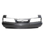 1987-1993 Mustang Front Bumper Cover, LX, Ford Tooling