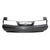 1987-1993 Mustang Front Bumper Cover, LX, Ford Tooling