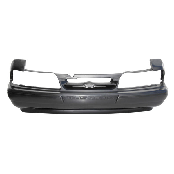 1987-1993 Mustang Front Bumper Cover, LX, Ford Tooling