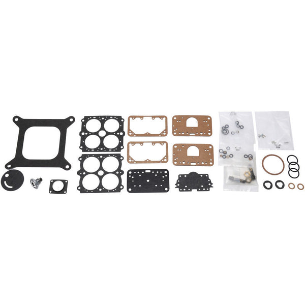 1965-1973 Mustang Carburetor Rebuilt Kit, 4bbl, Holley 1850