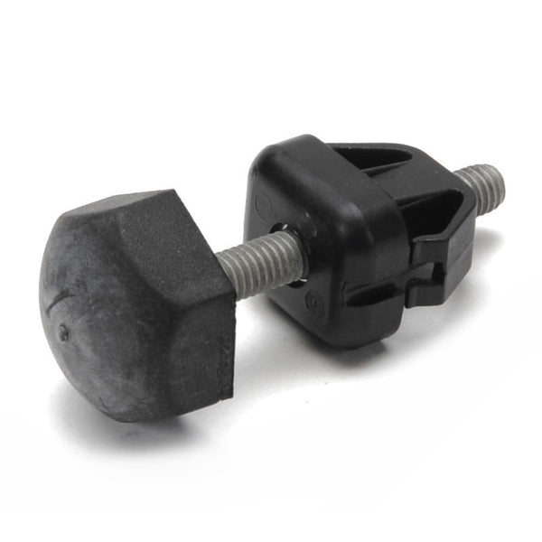 1989-2004 Mustang Hood Adjusting Bumper, Ford