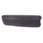 Black 1968 Mustang Deluxe Arm Rest Pad, LH