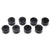 1964-1973 Mustang Poly Rear Shock Insulators