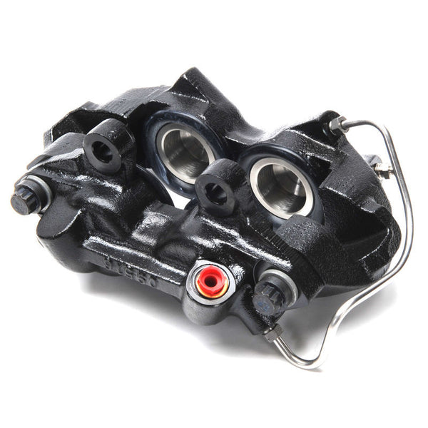 1965-1966 Mustang Caliper Assembly, 3/8 inches, LH