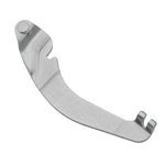 1965-1972 Mustang Parking Brake Lever, 8 cyl, 10 inches Brakes, LH