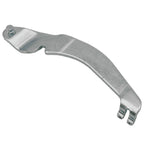 1965-1972 Mustang Parking Brake Lever, 8 cyl, 10 inches Brakes, LH