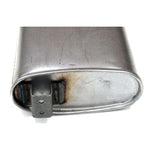 1965-1966 Mustang Muffler, 8 cyl