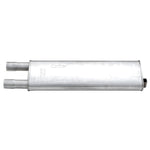 1965-1966 Mustang Muffler, 8 cyl