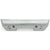 1965-1966 Mustang Arm Rest Chrome Base