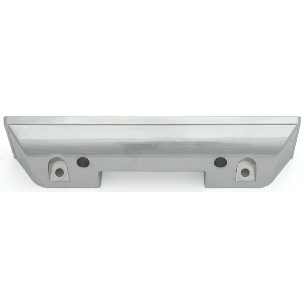 1965-1966 Mustang Arm Rest Chrome Base