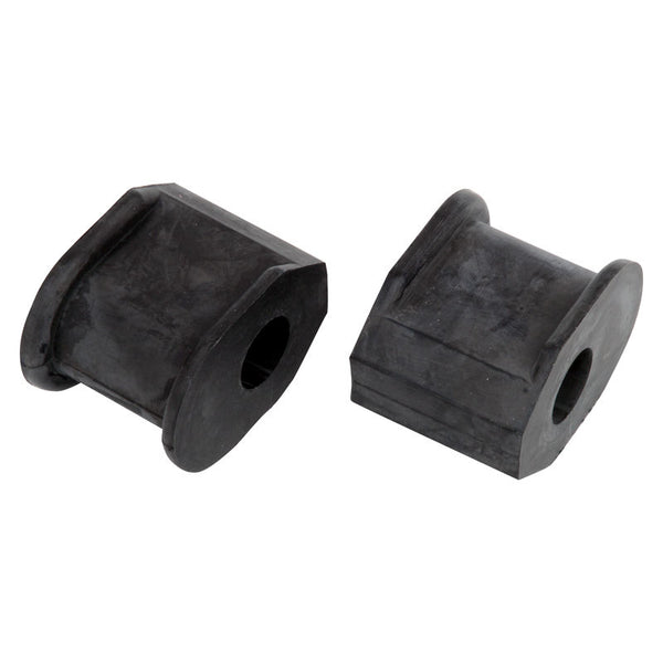 1965-1973 Mustang Sway Bar Insulators, 11/16 inches, Rubber