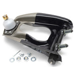 1964-1966 Mustang Upper Control Arm, Black/Gray