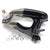 1964-1966 Mustang Upper Control Arm, Black/Gray