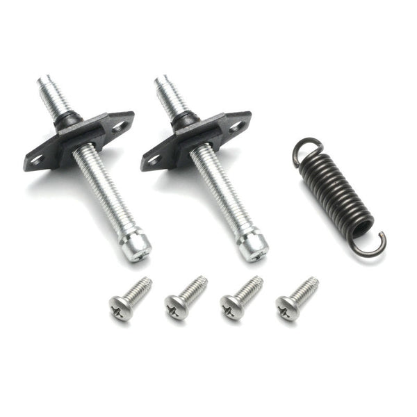 1969-1970 Mustang Headlight Adjusting Kit, Shelby, 7 pcs