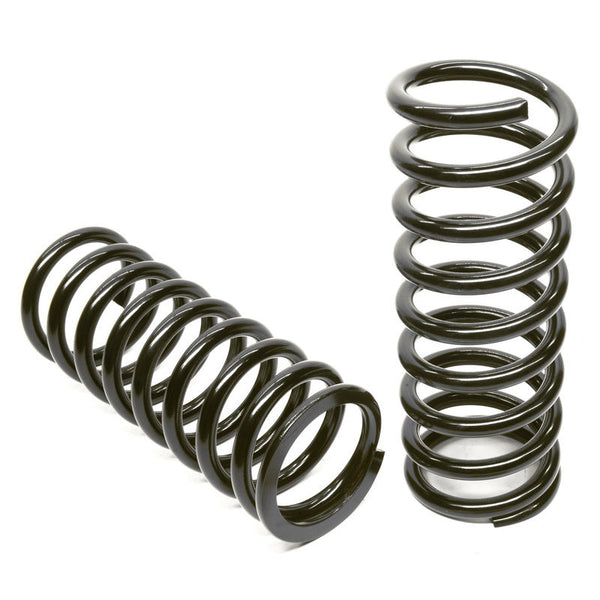 1965-1966 Mustang Coil Springs, 8 cyl