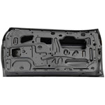 1971-1973 Mustang Dynacorn Full Door Shell, RH