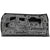 1971-1973 Mustang Dynacorn Full Door Shell, RH