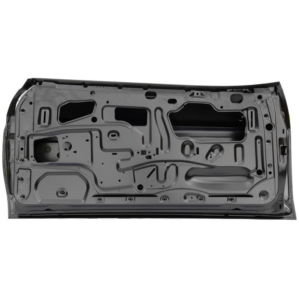 1971-1973 Mustang Dynacorn Full Door Shell, RH