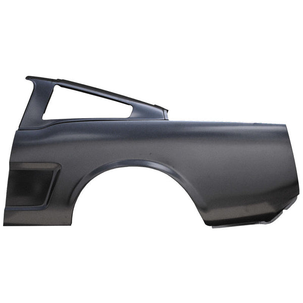 1965-1966 Mustang Dynacorn Quarter Panel Assembly, FB, LH