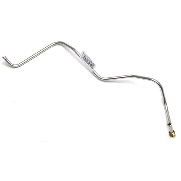 1967 Mustang Pump To Carb Fuel Line, 390, w/o California Emissions, SS