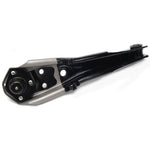 1968-1969 Mustang Lower Control Arm, Black/Gray, w/Jacking Tabs