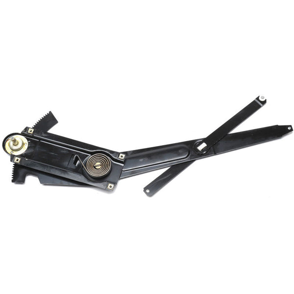 1968 Mustang Door Window Manual Regulator, LH