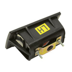 1970 Mustang Rear Side Marker Light Assy, LH